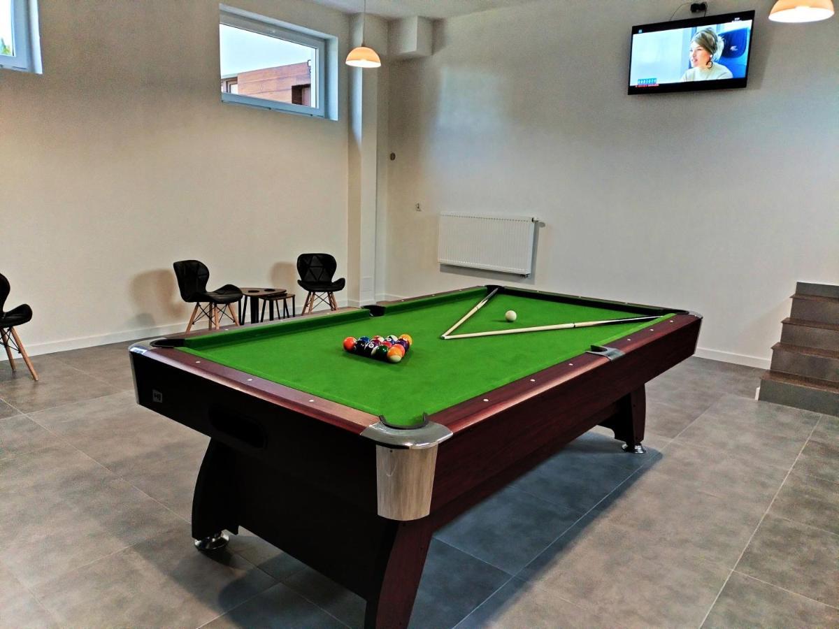Agroturystyka Jodlowa - Rodzinne Apartamenty W Centrum Gor Swietokrzyskich - Sala Zabaw, Zwierzeta, Bilard Krajno-Zagorze Екстериор снимка