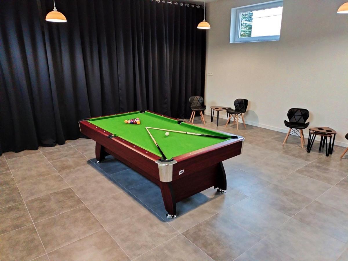 Agroturystyka Jodlowa - Rodzinne Apartamenty W Centrum Gor Swietokrzyskich - Sala Zabaw, Zwierzeta, Bilard Krajno-Zagorze Екстериор снимка