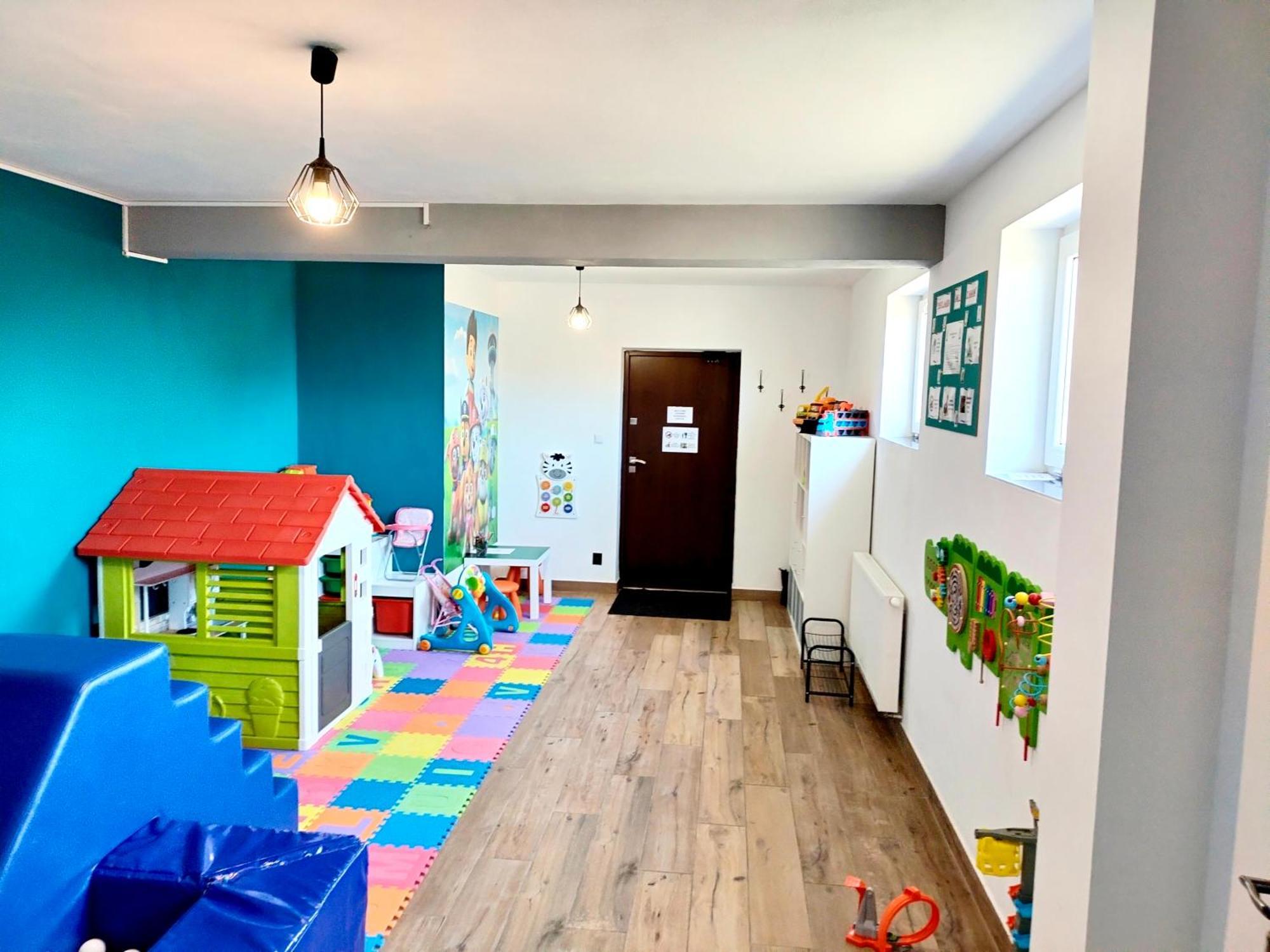 Agroturystyka Jodlowa - Rodzinne Apartamenty W Centrum Gor Swietokrzyskich - Sala Zabaw, Zwierzeta, Bilard Krajno-Zagorze Екстериор снимка