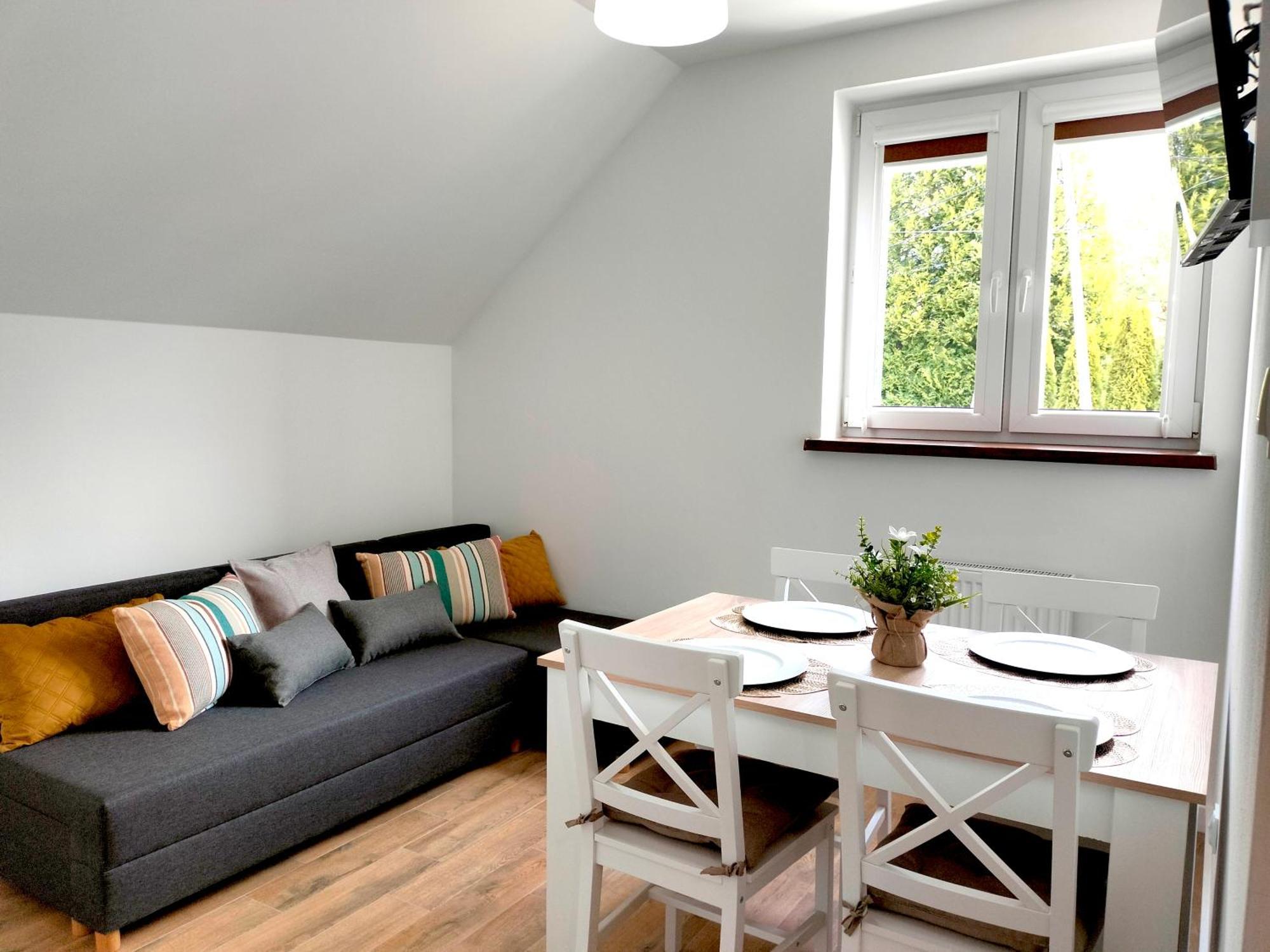 Agroturystyka Jodlowa - Rodzinne Apartamenty W Centrum Gor Swietokrzyskich - Sala Zabaw, Zwierzeta, Bilard Krajno-Zagorze Екстериор снимка