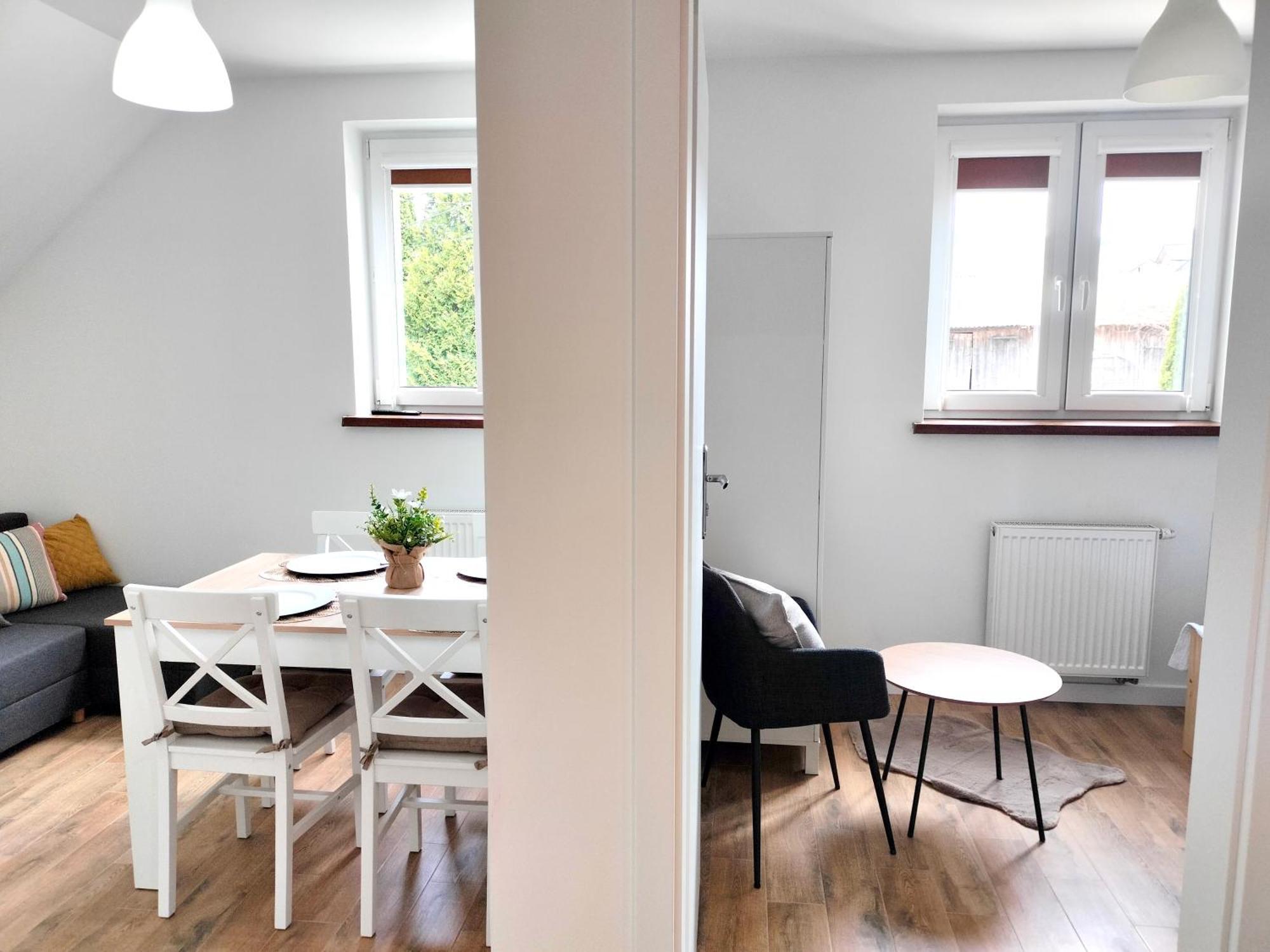 Agroturystyka Jodlowa - Rodzinne Apartamenty W Centrum Gor Swietokrzyskich - Sala Zabaw, Zwierzeta, Bilard Krajno-Zagorze Екстериор снимка