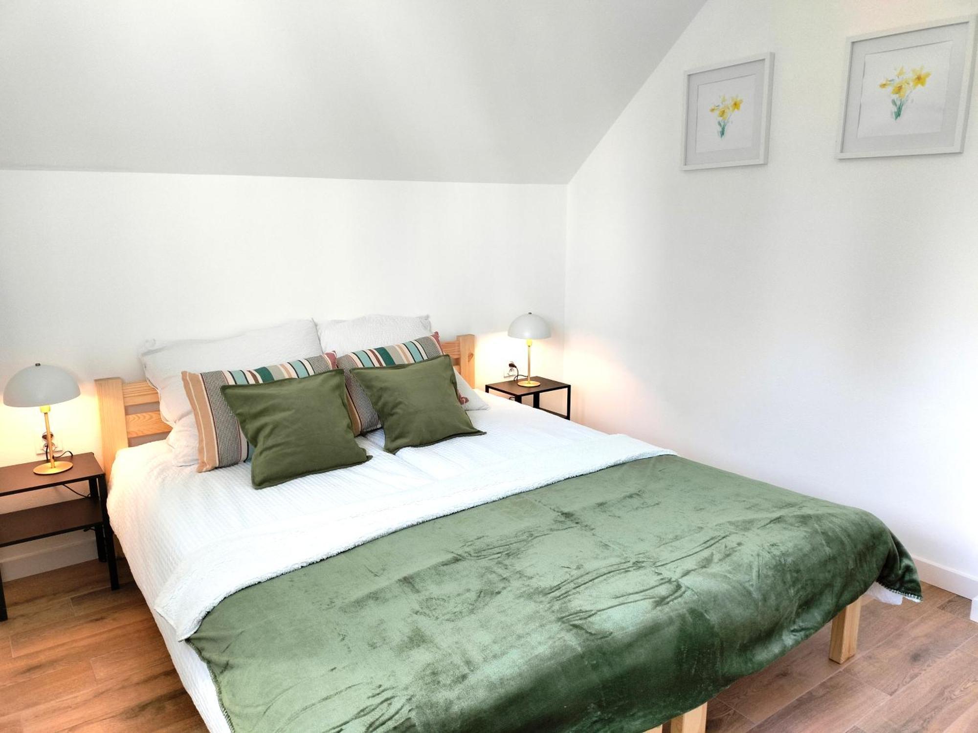 Agroturystyka Jodlowa - Rodzinne Apartamenty W Centrum Gor Swietokrzyskich - Sala Zabaw, Zwierzeta, Bilard Krajno-Zagorze Екстериор снимка